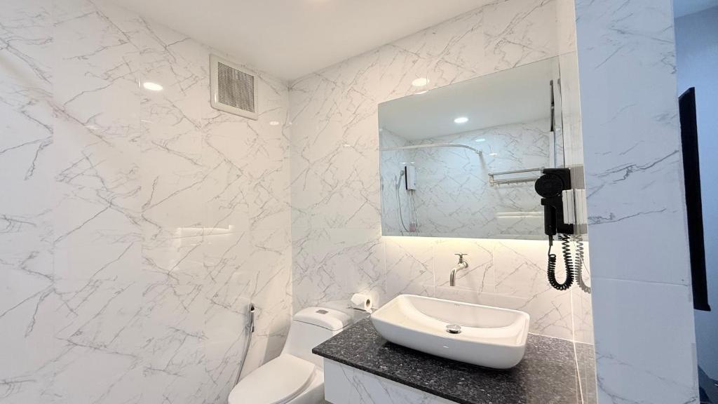 Issara House Bangkok - Resim 27