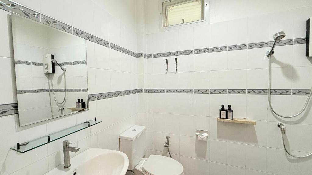 Issara House Bangkok - Resim 22