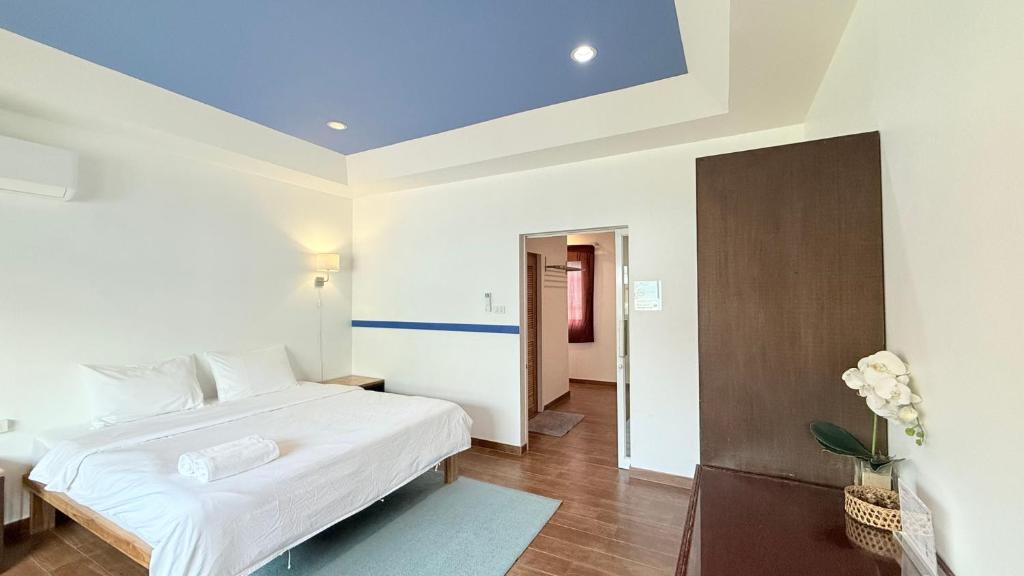 Issara House Bangkok - Resim 23