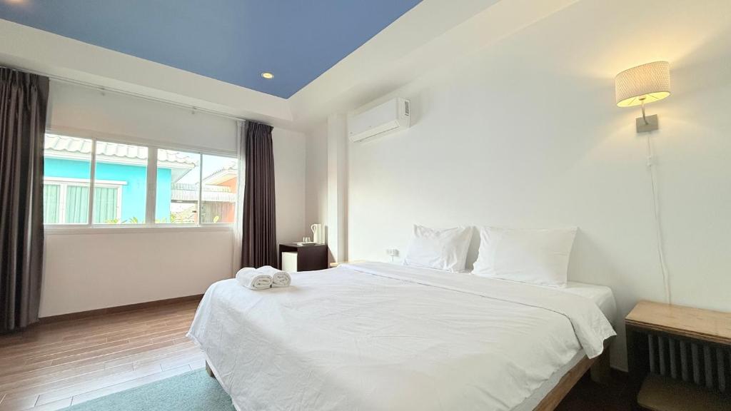 Issara House Bangkok - Resim 25