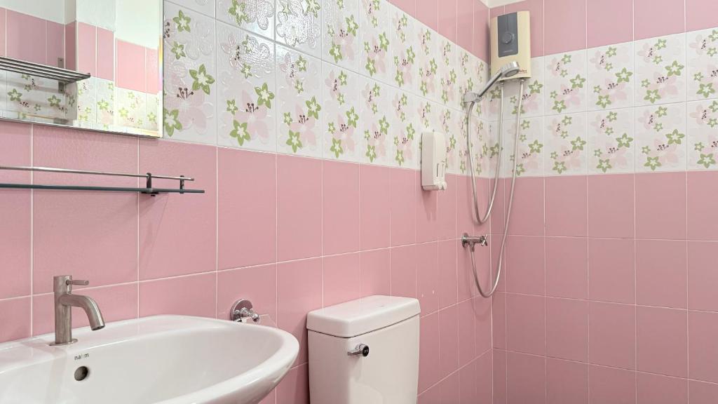 Issara House Bangkok - Resim 30