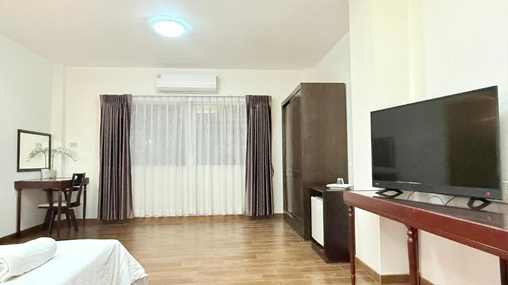 Issara House Bangkok - Resim 29