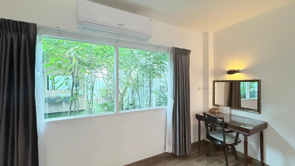 Issara House Bangkok - Resim 33