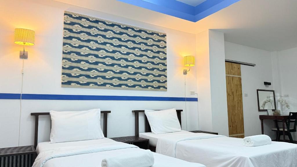 Issara House Bangkok - Resim 32