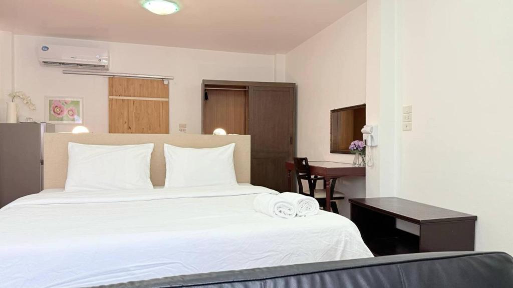 Issara House Bangkok - Resim 34