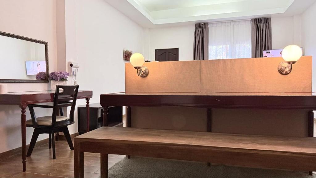 Issara House Bangkok - Resim 35