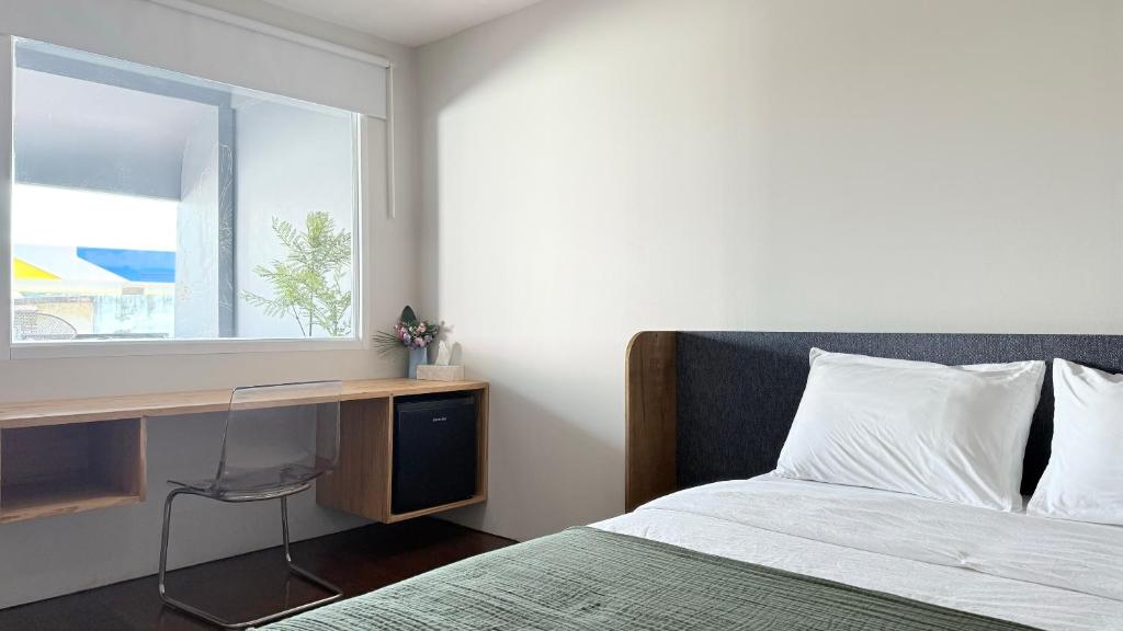 Issara House Bangkok - Resim 40