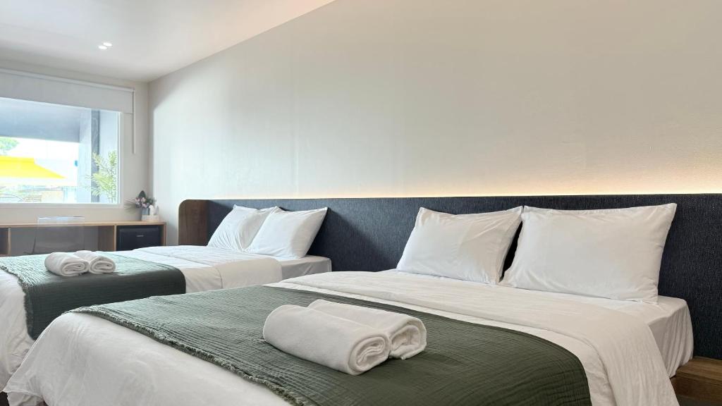 Issara House Bangkok - Resim 37