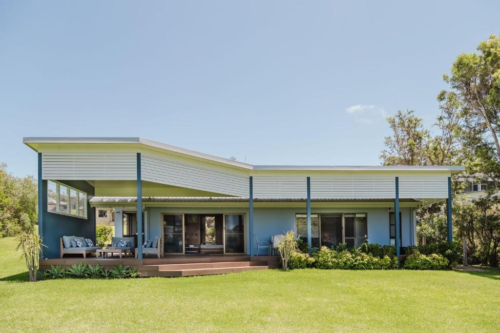 Fotografie z fotogalerie ubytování Bethy's Beach House v destinaci Mollymook
