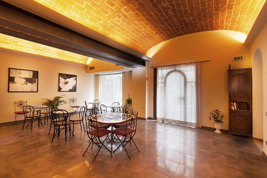 Hotel Eden - Resim 4