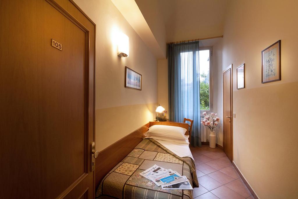 Hotel Eden - Resim 15