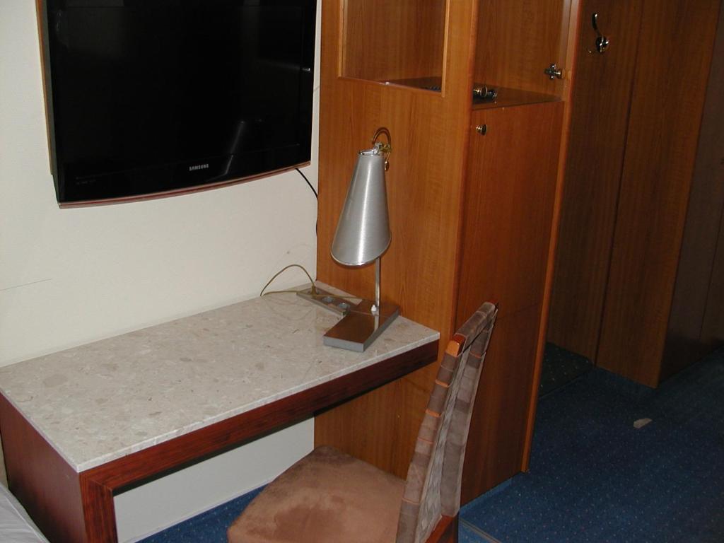 Fotografie z fotogalerie ubytování Motel Monteur v destinaci Aschersleben