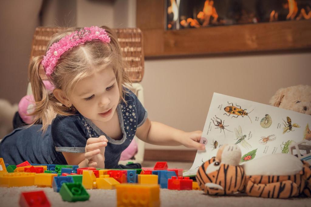 City Residence Apartment Hotel - Resim 13