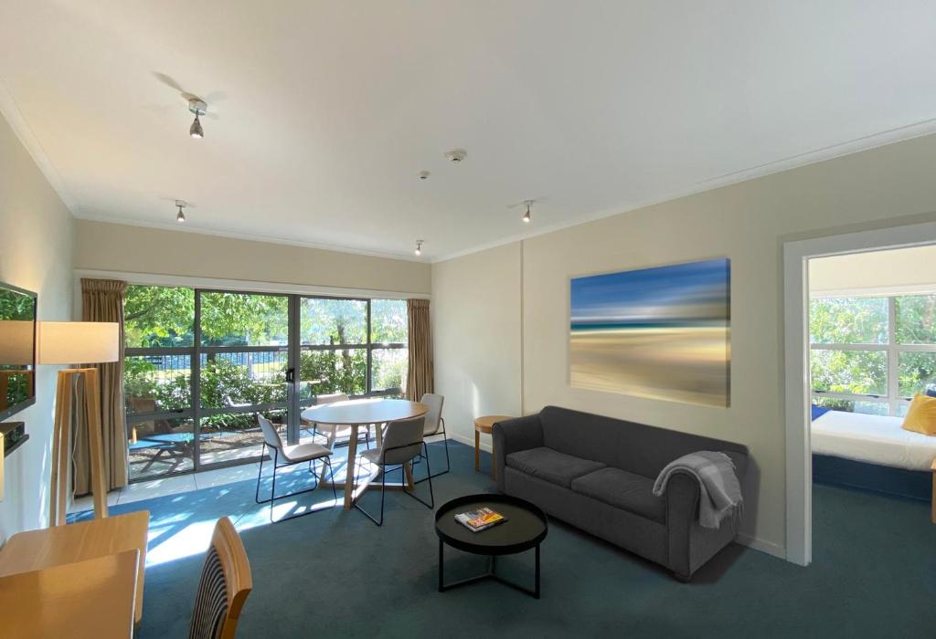 Saxton Lodge - Resim 33