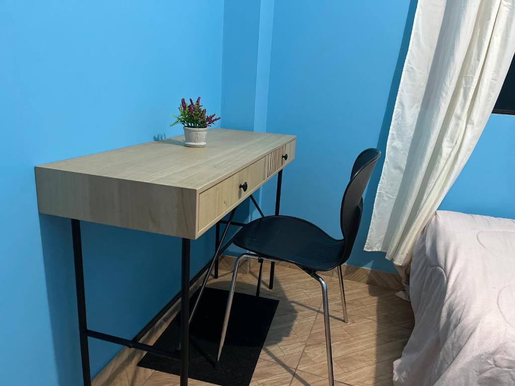 Fotografie z fotogalerie ubytování Allyashana chichu v destinaci Barranca