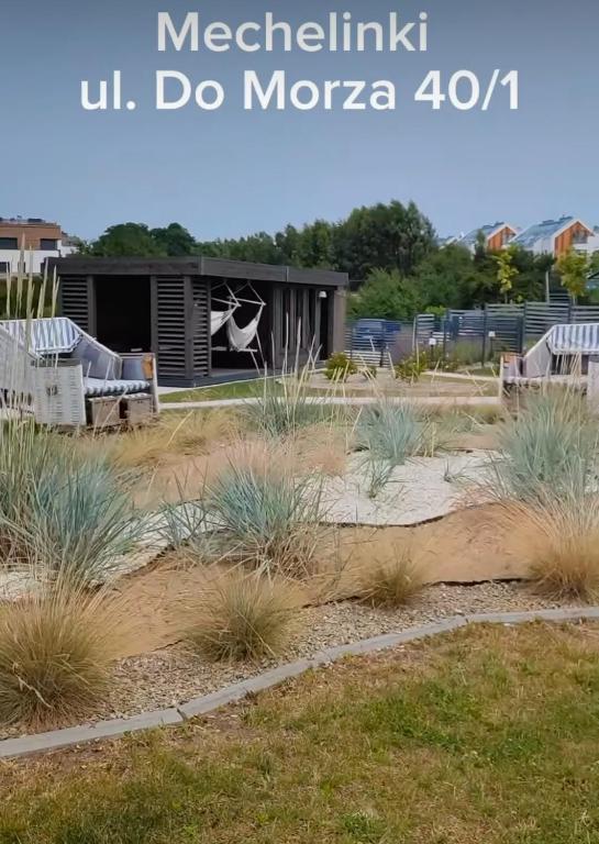 Fotografie z fotogalerie ubytování Mechechill v destinaci Mechelinki