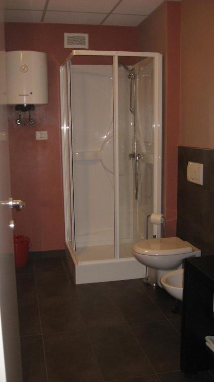 Eco-Residence - Apartamento De Estudio