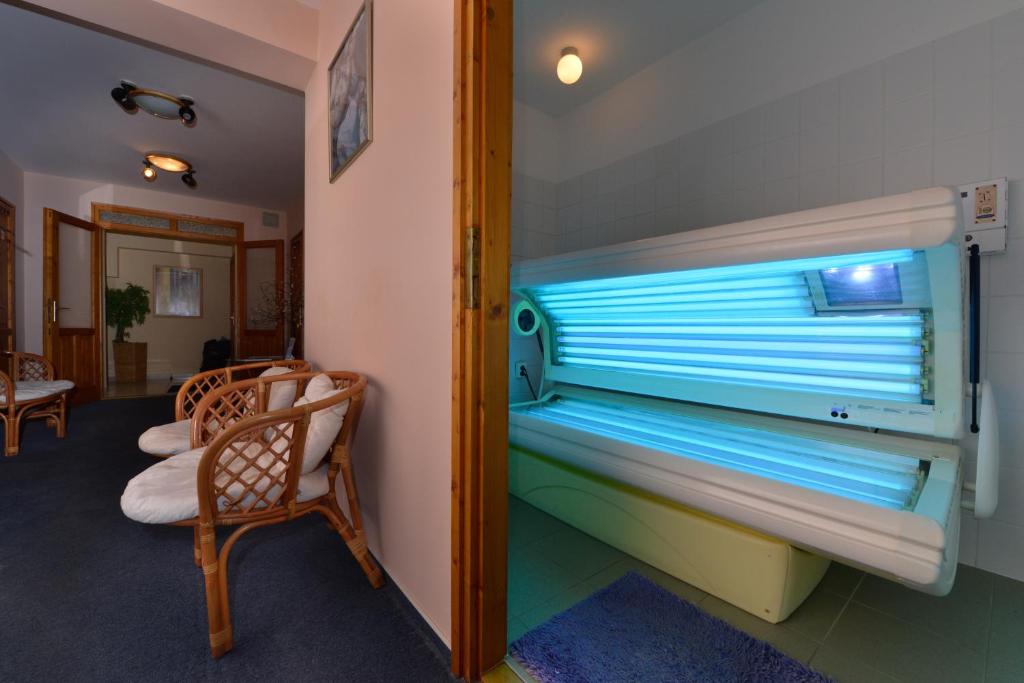 Fotografie z fotogalerie ubytování Wellness Hotel Kakadu v destinaci Keszthely