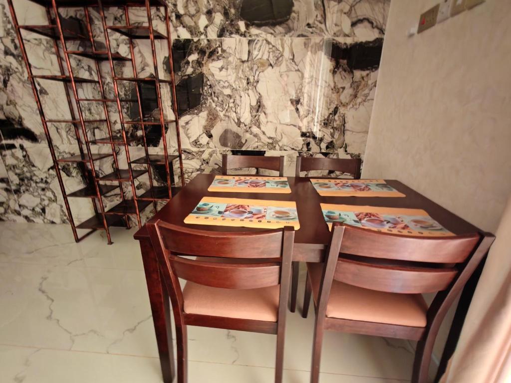 Fotografie z fotogalerie ubytování Highness Villa Nizwa v destinaci Nazvá