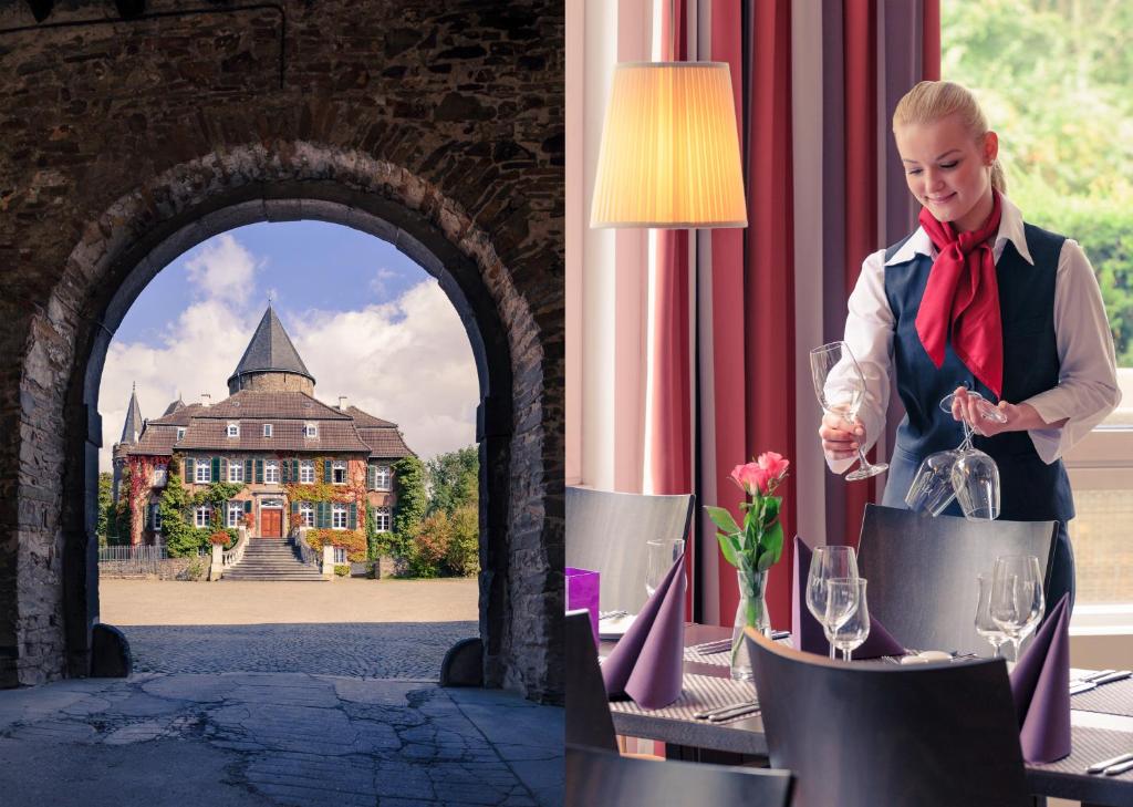 Mercure Hotel Düsseldorf Ratingen, Ratingen (aktualisierte Preise für 2025)