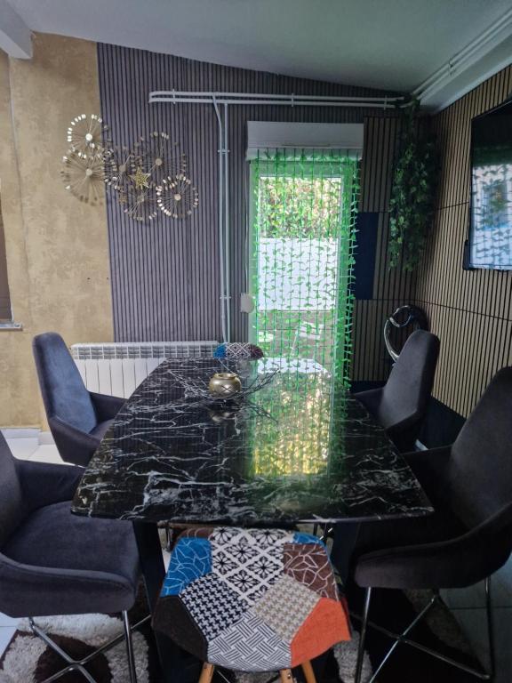 charming house for 5 people Sirine57 - Two-Bedroom House