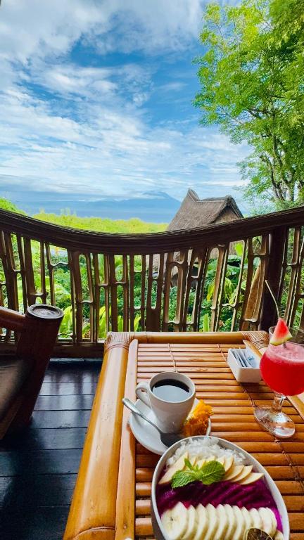 Penida Bambu Green Suites - 5