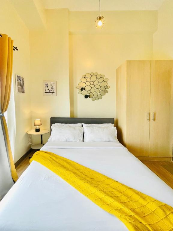 29 Chic Studio Escape