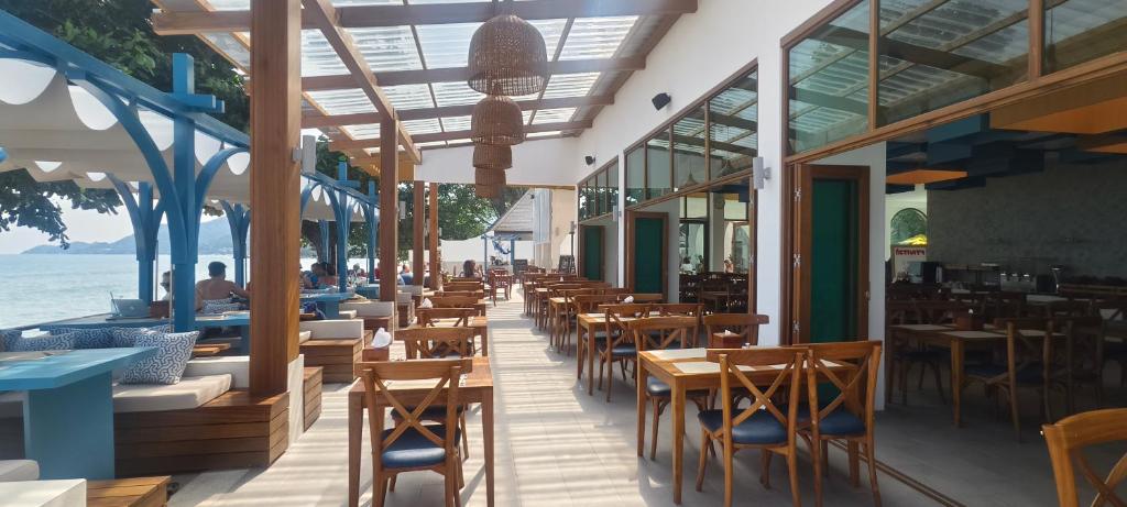 Chaweng Cove Beach Resort - 2