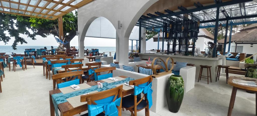 Chaweng Cove Beach Resort - 4