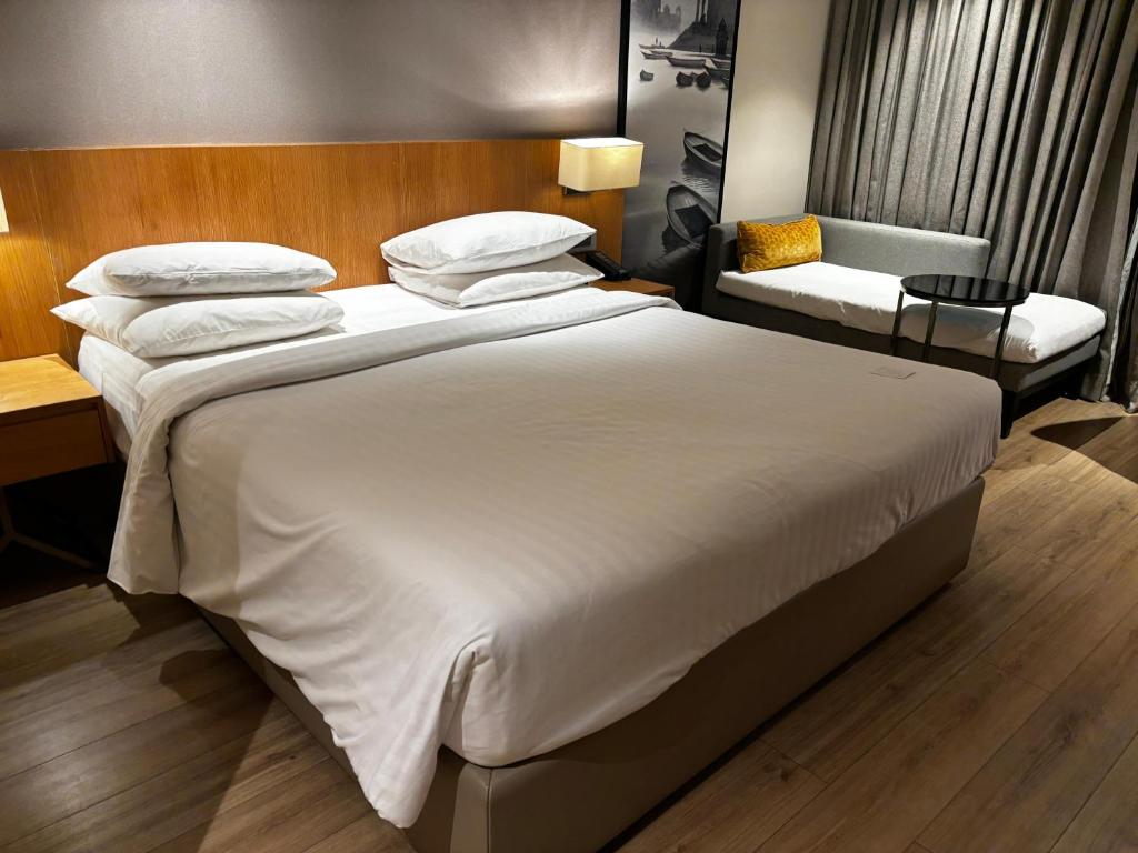 Courtyard by Marriott Nashik,纳西克（2026年最新房价）