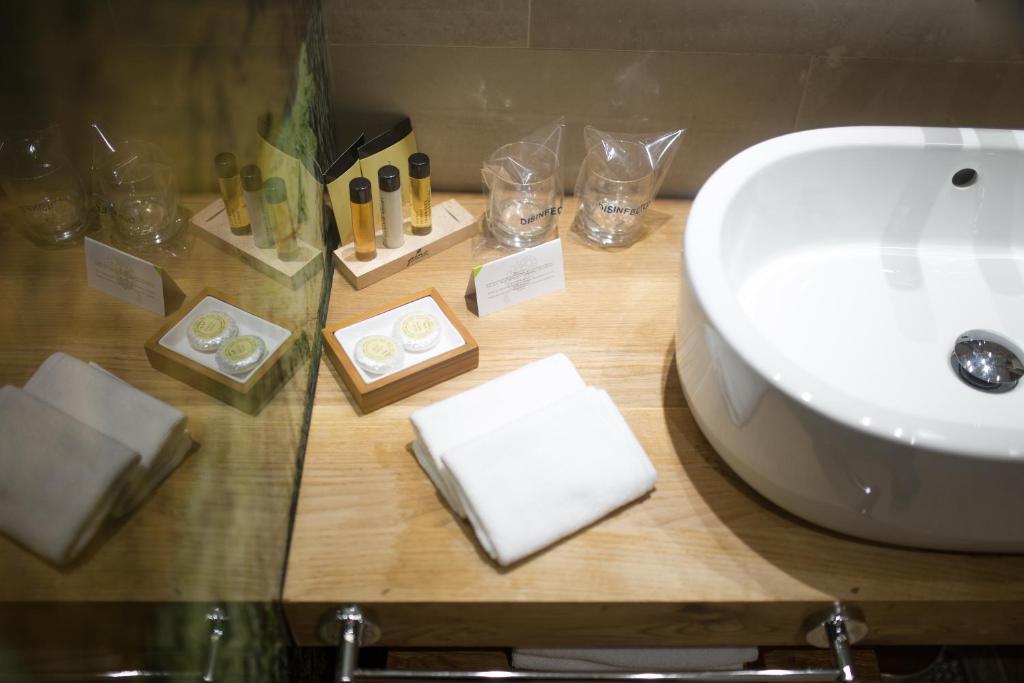 Pino Nature Hotel, BW Premier Collection - Comfort Twin Or Double Room