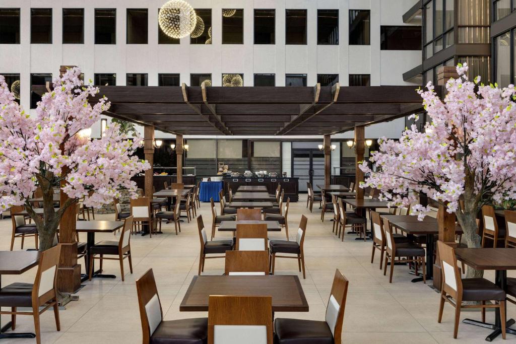 Wyndham Edmonton Hotel and Conference Centre - Resim 17