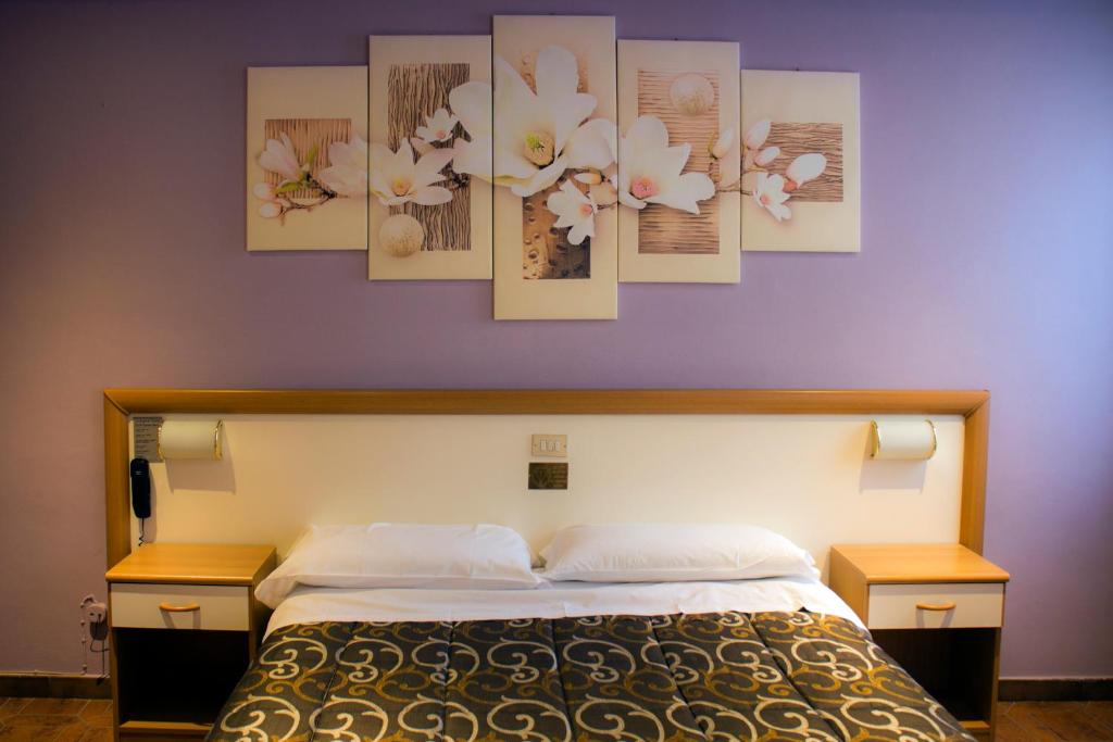 Fotografie z fotogalerie ubytování Hotel Saint Lorenz v destinaci Reggio Emilia