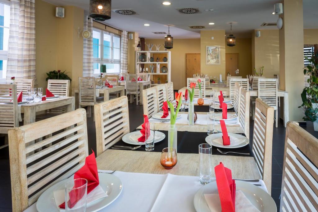 Sareza hotel - Resim 41