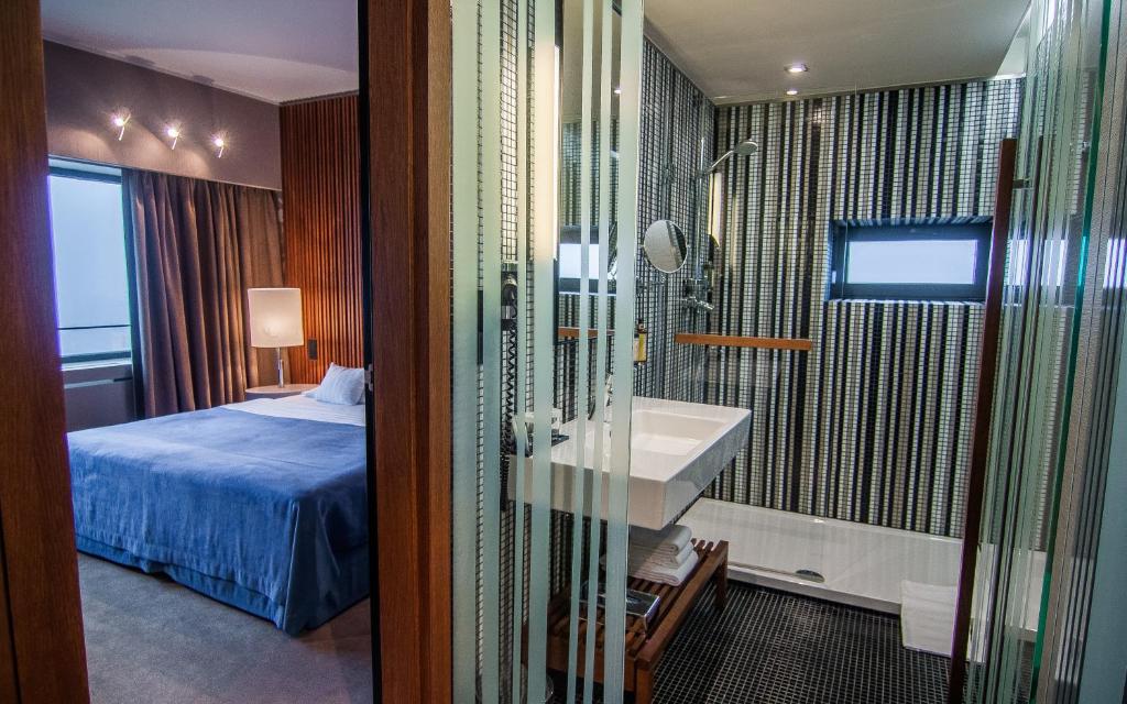 Hotel Yasmin Košice - Resim 21