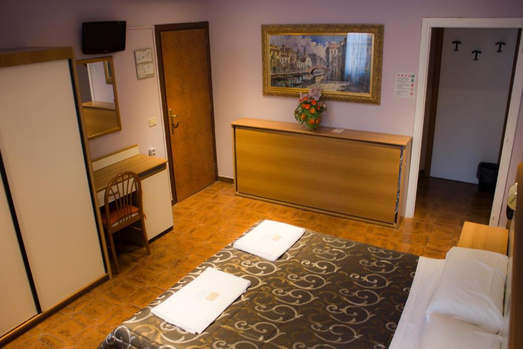Fotografie z fotogalerie ubytování Hotel Saint Lorenz v destinaci Reggio Emilia