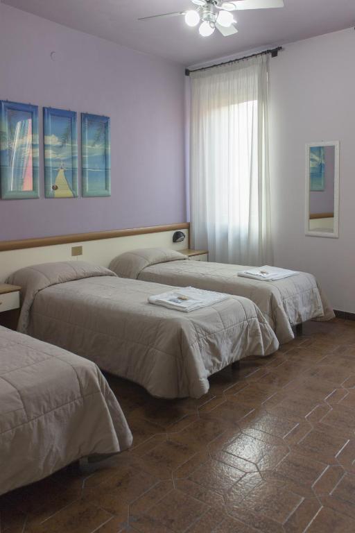 Fotografie z fotogalerie ubytování Hotel Saint Lorenz v destinaci Reggio Emilia