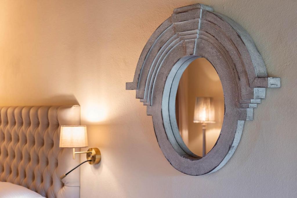 Fotografie z fotogalerie ubytování Calidario Terme Etrusche v destinaci Venturina Terme