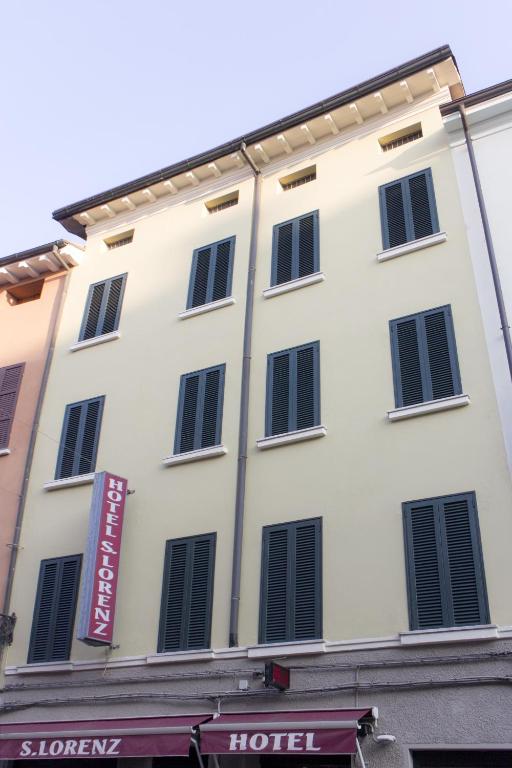 Fotografie z fotogalerie ubytování Hotel Saint Lorenz v destinaci Reggio Emilia