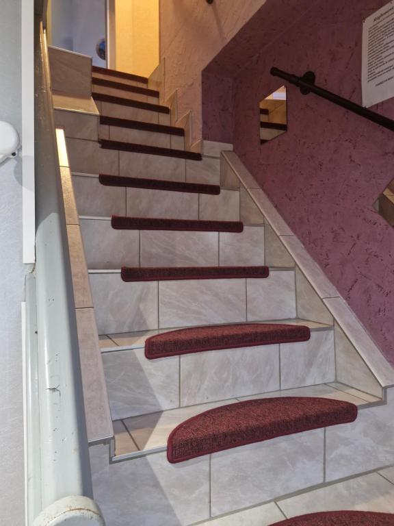 Fotografie z fotogalerie ubytování Chambres de Fabienne v destinaci Gundershoffen