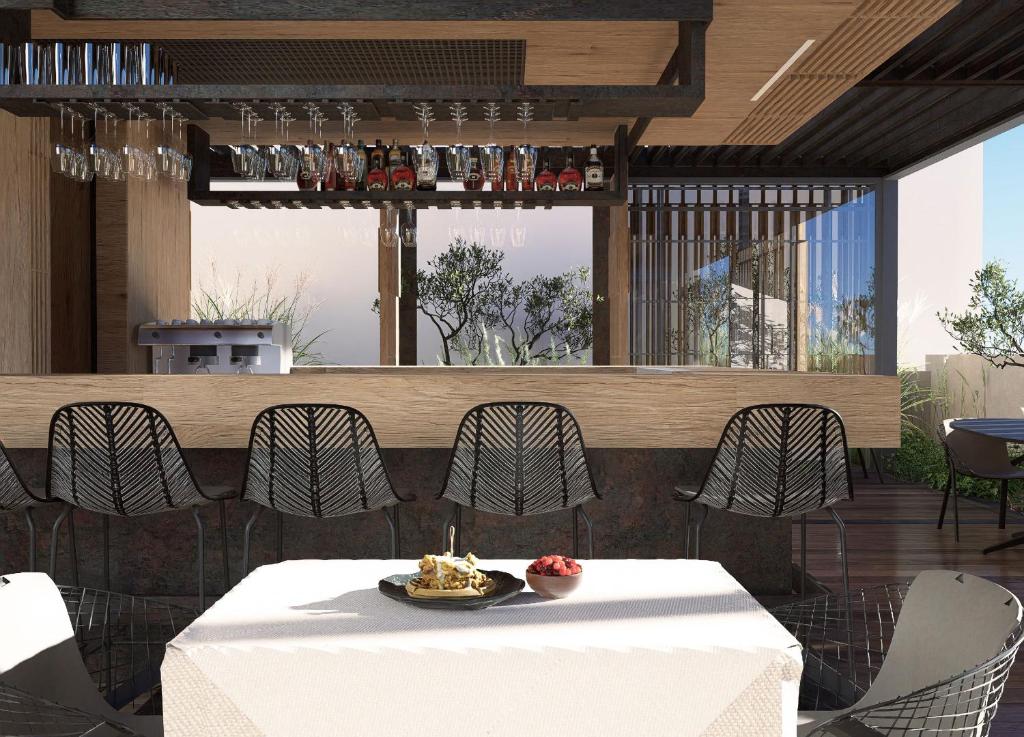 Nearchou Boutique Hotel - 9