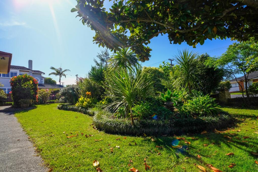 Sunny Nook - Resim 5