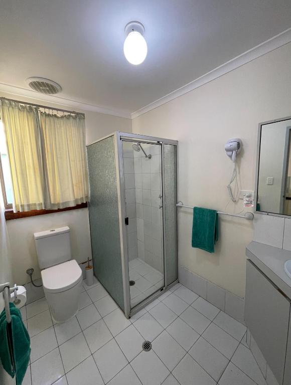 Bagno di Wildsights Villas