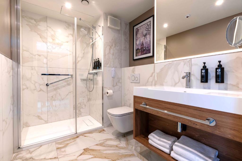 Wyndham Wroclaw Old Town - 5