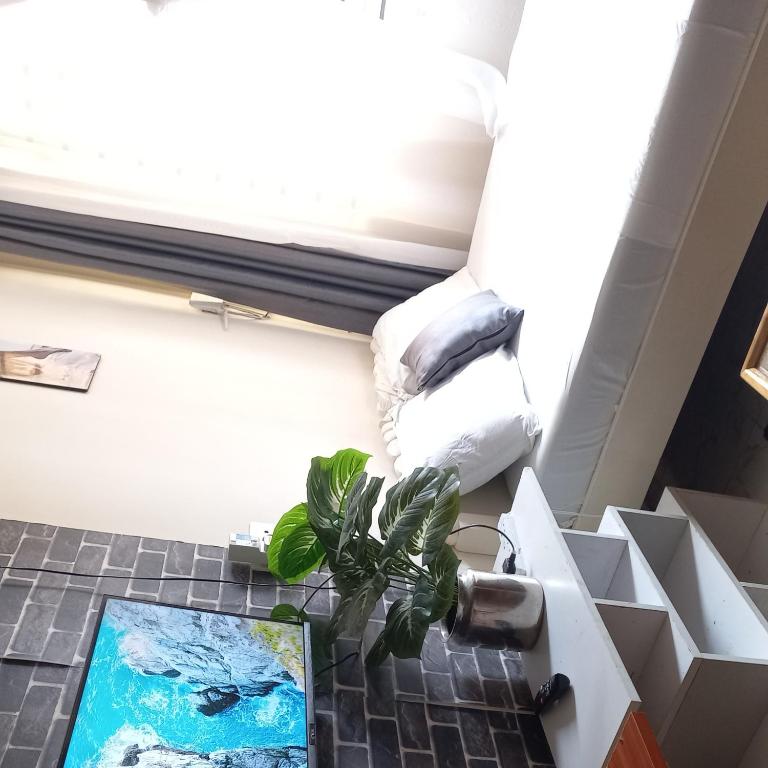 Fotografie z fotogalerie ubytování Mtwapa june apartment 3 v destinaci Mtwapa