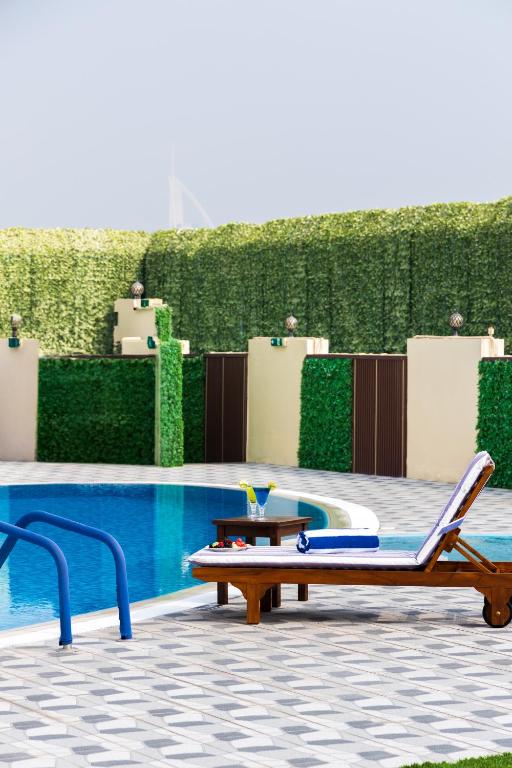 MD Hotel By Gewan - Resim 42