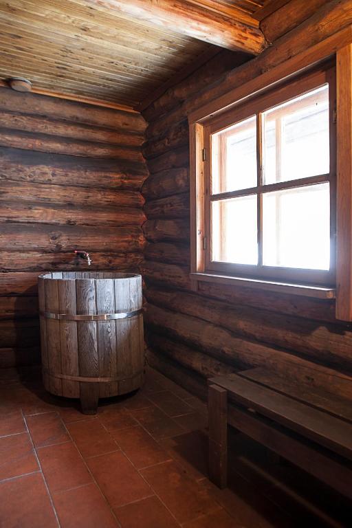 Fotografie z fotogalerie ubytování Kivi Talu Country Hotel v destinaci Otepää