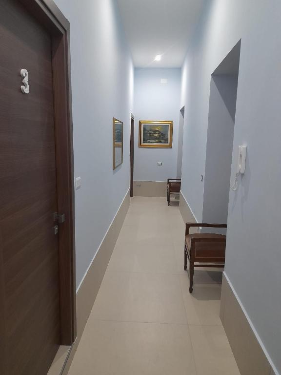 Fotografie z fotogalerie ubytování Hotel Vittorio Veneto Napoli v Neapoli