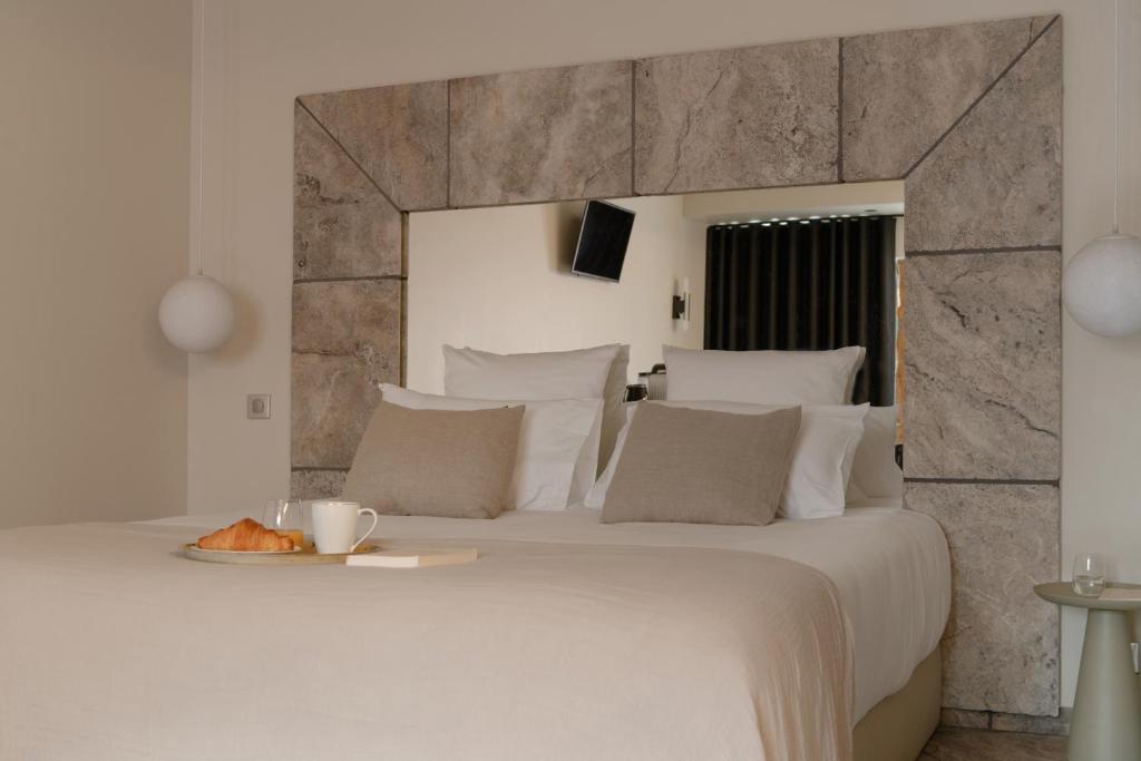 MiHotel Le Gourguillon - Resim 9