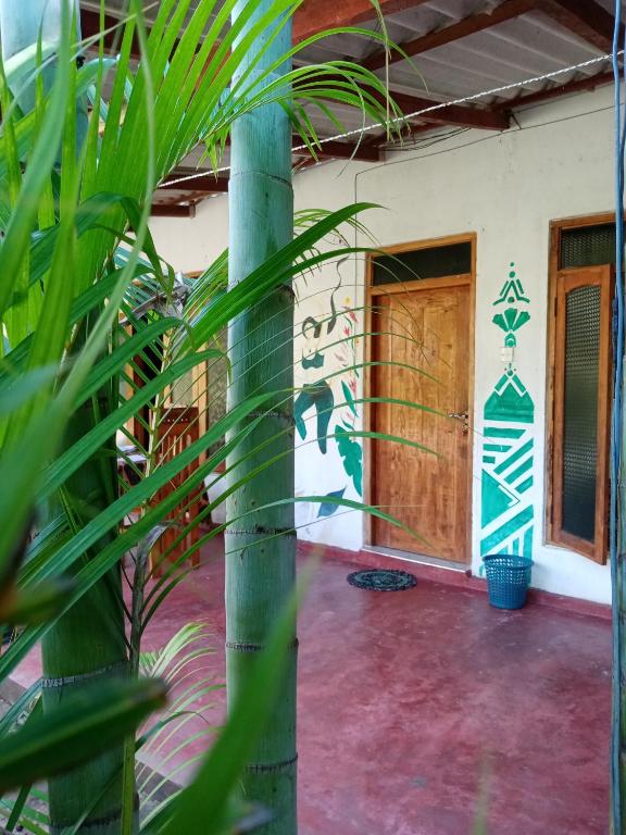 Fotografie z fotogalerie ubytování Horizon Resort & Hostel Sigiriya v destinaci Sigiriya